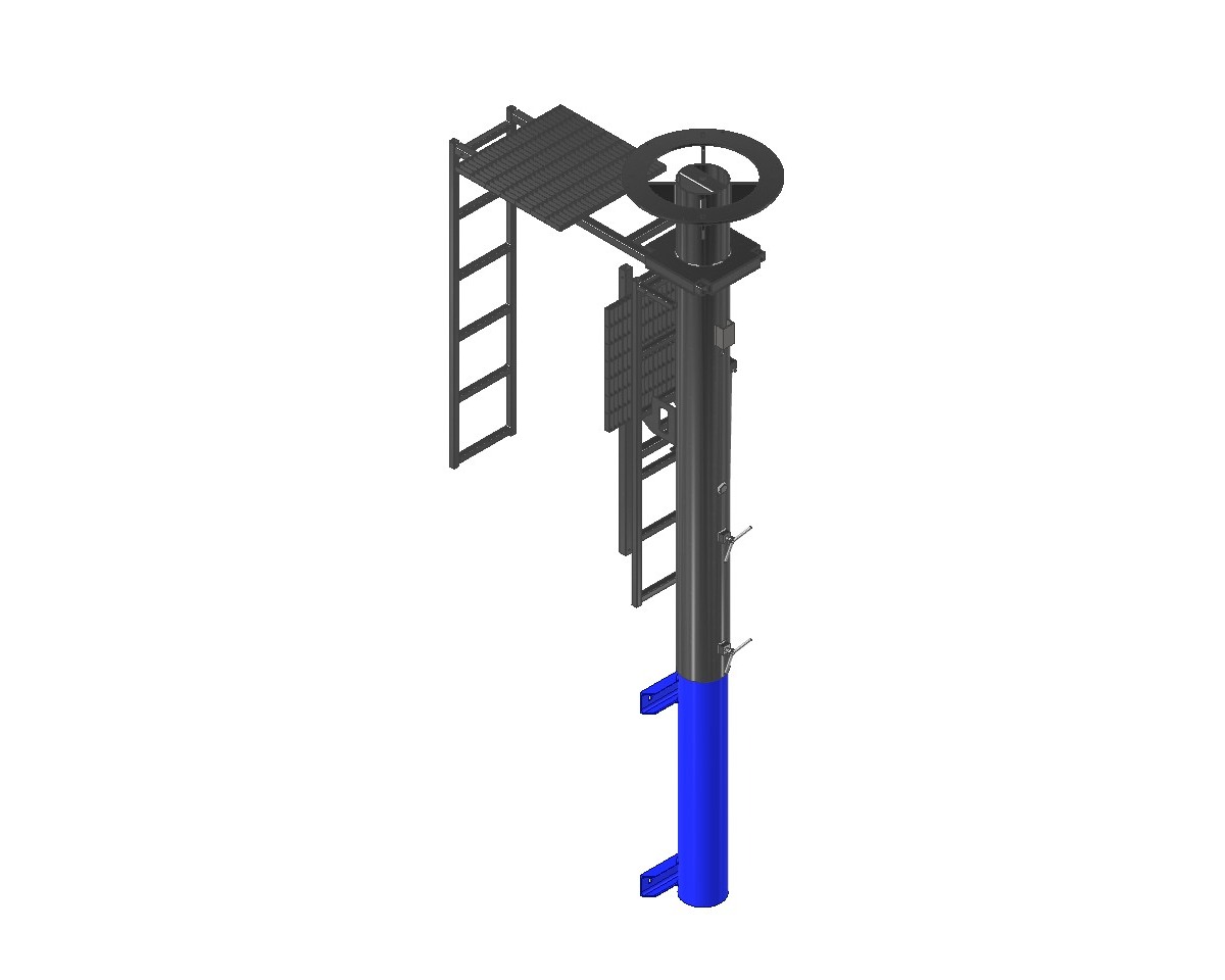 structures and steelwork strutture e carpenteria