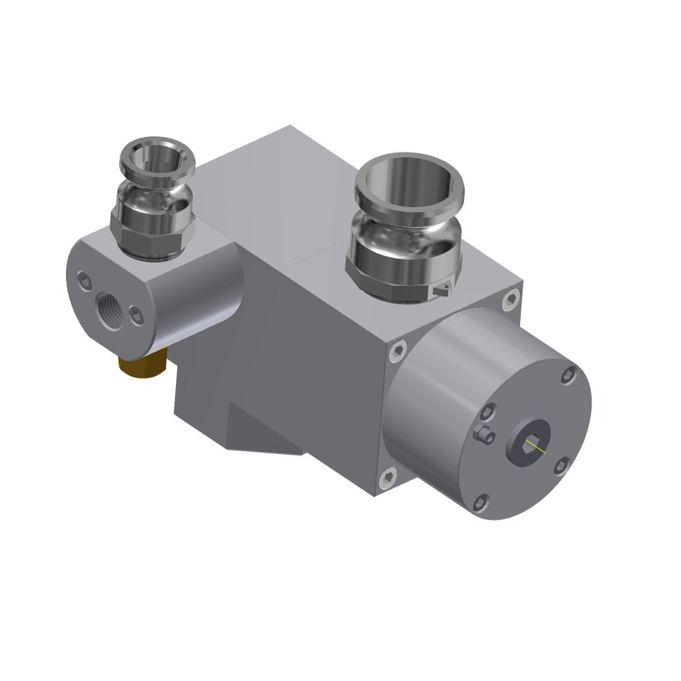 Valvola T3231S-P-22