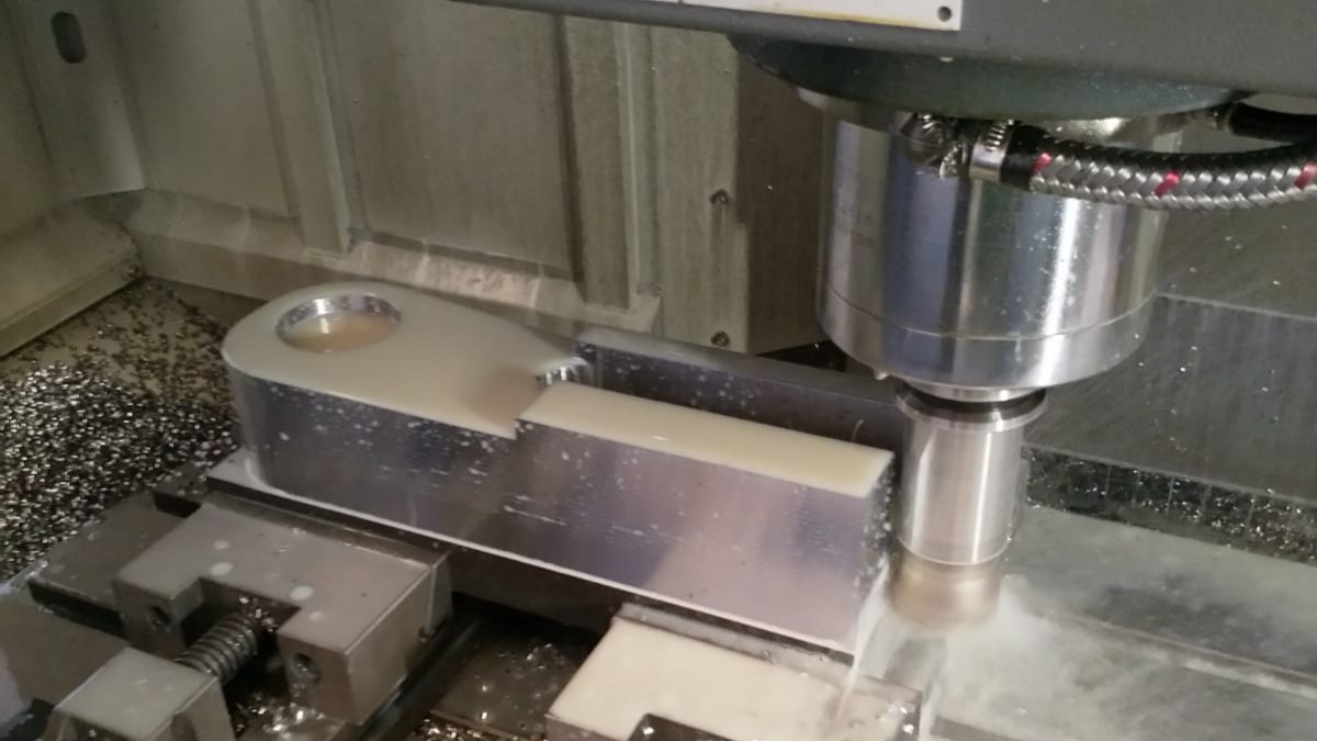 foto lavorazione