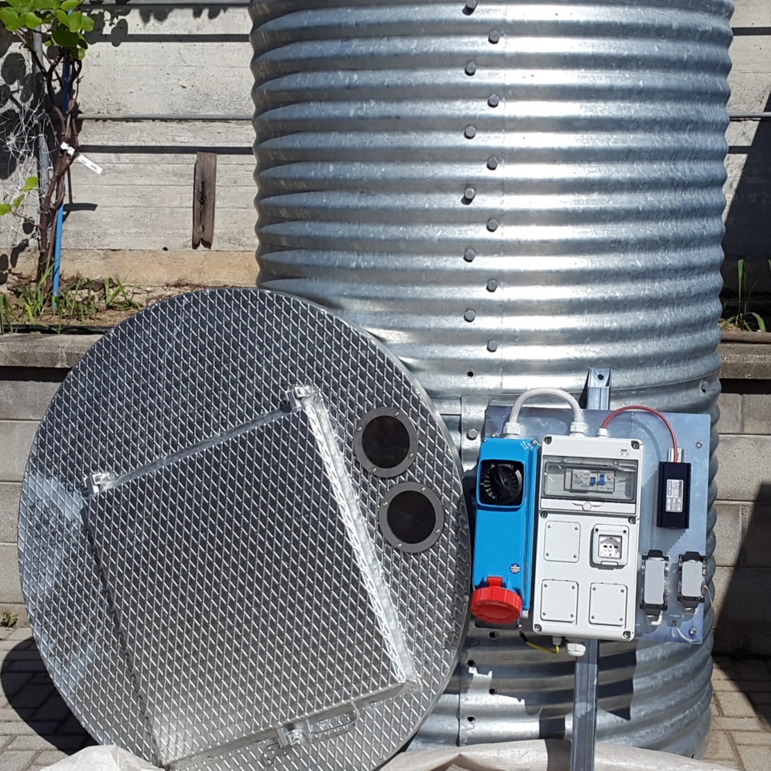 products for snowmaking systems innevamento artificiale