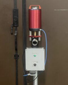 hydrants and actuators